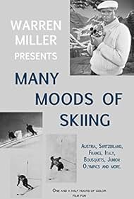 Many Moods of Skiing (1961) M4uHD Free Movie