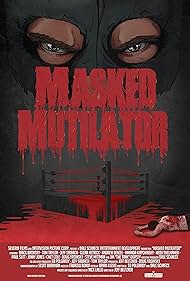 Masked Mutilator (2019) M4uHD Free Movie