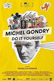 Michel Gondry Do it Yourself (2023) M4uHD Free Movie