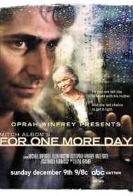 Mitch Alboms for One More Day (2007) M4uHD Free Movie