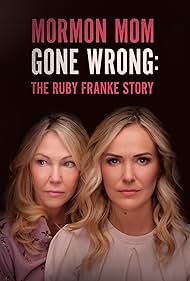 Mormon Mom Gone Wrong The Ruby Franke Story (2024) M4uHD Free Movie