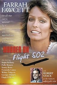 Murder on Flight 502 (1975) M4uHD Free Movie