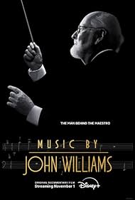 Music by John Williams (2024) M4uHD Free Movie