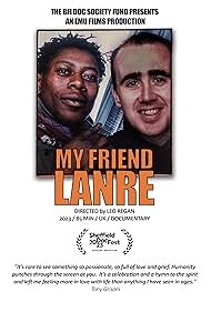 My Friend Lanre (2023) Free Movie