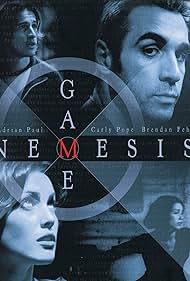 Nemesis Game (2003) M4uHD Free Movie