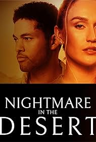 Nightmare in the Desert (2024) M4uHD Free Movie