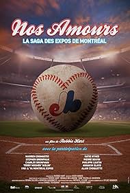 Nos Amours The Saga of the Montreal Expos (2024) M4uHD Free Movie