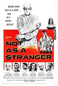 Not as a Stranger (1955) M4uHD Free Movie