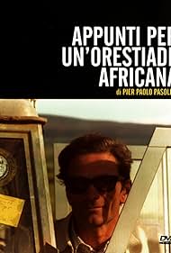 Notes Towards an African Orestes (1970) M4uHD Free Movie