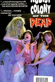 Nudist Colony of the Dead (1991) M4uHD Free Movie