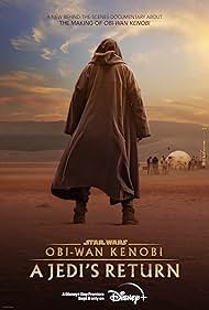 Obi Wan Kenobi A Jedis Return (2022) M4uHD Free Movie