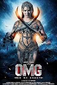 Oh My Ghost (2022) M4uHD Free Movie