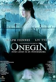 Onegin (1999) Free Movie