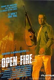 Open Fire (1989) M4uHD Free Movie