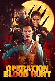 Operation Blood Hunt (2024) M4uHD Free Movie