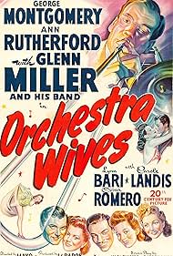 Orchestra Wives (1942) M4uHD Free Movie