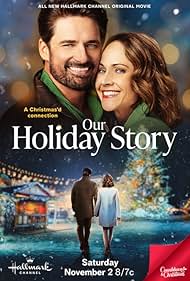 Our Holiday Story (2024) M4uHD Free Movie