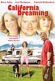 California Dreaming (2007) M4uHD Free Movie