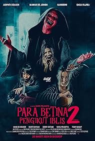 Para Betina Pengikut Iblis Part 2 (2024) M4uHD Free Movie