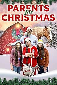 Parents for Christmas (2024) M4uHD Free Movie