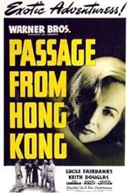 Passage from Hong Kong (1941) M4uHD Free Movie