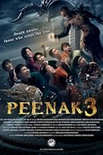 Pee Nak 3 (2022) Free Movie