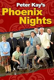 Phoenix Nights (2001-2002) M4uHD Free Movie