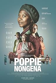 Poppie Nongena (2019) M4uHD Free Movie