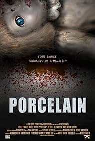 Porcelain (2024) M4uHD Free Movie