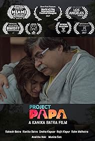 Project Papa (2018) M4uHD Free Movie