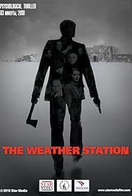 The Weather Station (2011) M4uHD Free Movie