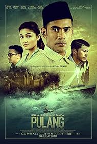 Pulang (2018) M4uHD Free Movie