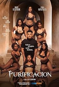 Purificacion (2022) M4uHD Free Movie