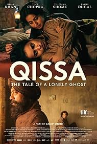 Qissa The Tale of a Lonely Ghost (2013) M4uHD Free Movie