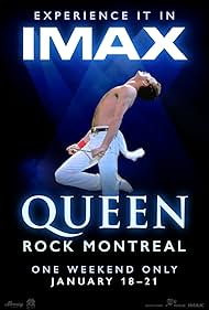 Queen Rock Montreal (2024) M4uHD Free Movie