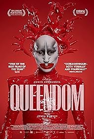 Queendom (2023) M4uHD Free Movie