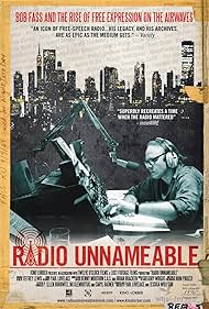 Radio Unnameable (2012) Free Movie