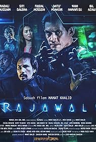 Rajawali (2022) Free Movie