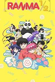 Ranma 12 (2024-) M4uHD Free Movie