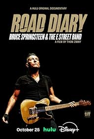 Road Diary Bruce Springsteen and the E Street Band (2024) Free Movie M4ufree