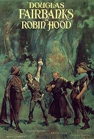 Robin Hood (1922) M4uHD Free Movie