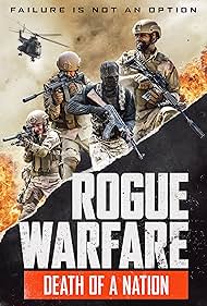 Rogue Warfare Death of a Nation (2020) M4uHD Free Movie