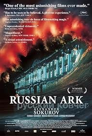 Russian Ark (2002) M4uHD Free Movie