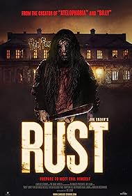 Rust (2015) M4uHD Free Movie