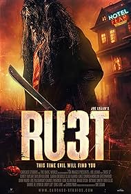 Rust 3 (2024) M4uHD Free Movie