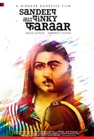 Sandeep Aur Pinky Faraar (2021) M4uHD Free Movie