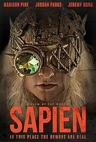 Sapien (2024) M4uHD Free Movie