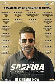 Sarfira (2024) M4uHD Free Movie