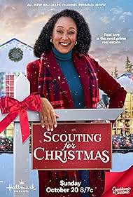 Scouting for Christmas (2024) M4uHD Free Movie