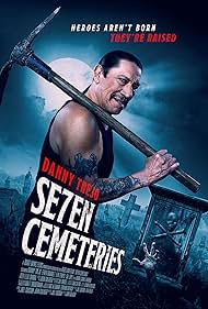 Seven Cemeteries (2024) M4uHD Free Movie